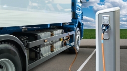 Elektrické nákladné autá predstavujú ekologickú prepravu veľkých nákladov. Máme ich už aj na Slovensku!